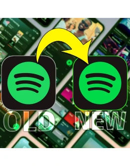 Перенесите исполнителей и плейлисты Spotify