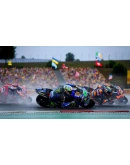 MotoGP23 Xbox One &amp Xbox Series XS активация