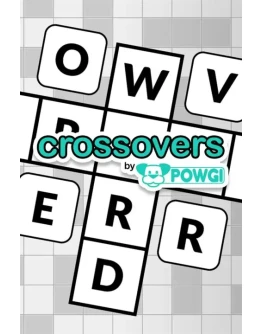 Crossovers by POWGI Xbox OneXS активация