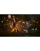 Cyberpunk 2077: Призрачная свобода DLC - STEAM