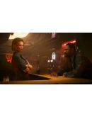 Cyberpunk 2077: Призрачная свобода DLC - STEAM