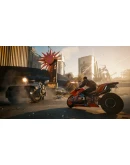 Cyberpunk 2077: Призрачная свобода DLC - STEAM