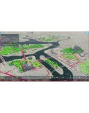 Cities: Skylines II - STEAM GIFT РОССИЯ