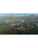 Cities: Skylines II - Ultimate Edition - STEAM RU