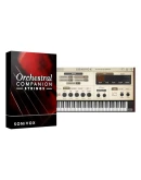 SONiVOX Instruments Bundle iLok