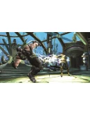 Injustice: Gods Among Us Ultimate (Steam Gift RegFree)