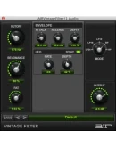 AIR Creative FX Collection Plus iLok