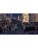 Cities: Skylines II АВТОДОСТАВКА STEAM РОССИЯ