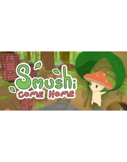 Smushi Come Home АВТОДОСТАВКА STEAM GIFT РОССИЯ Smushi Come Home АВТОДОСТАВКА STEAM GIFT РОССИЯ