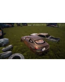 Car For Sale Simulator 2023 - STEAM GIFT РОССИЯ