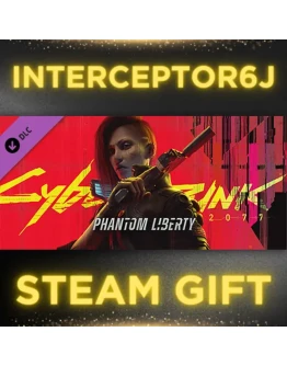 Cyberpunk Призрачная Свобода Все регионыSTEAM АВТО