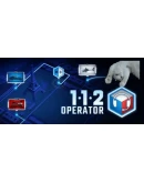 112 OperatorSteamРФ+Весь МирKey + Подарок 112 OperatorSteamРФ+Весь МирKey + Подарок