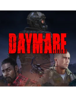 Daymare: 1998 Steam ключ GLOBAL