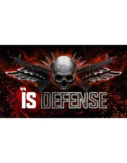 IS Defense Steam ключ GLOBAL