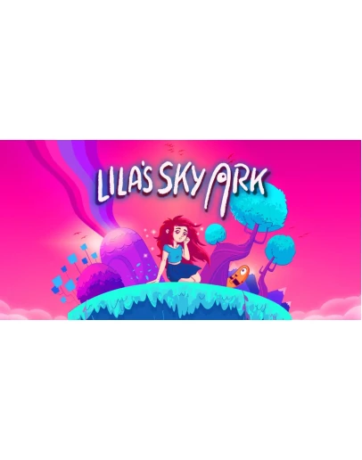 Lilas Sky Ark Steam ключ GLOBAL