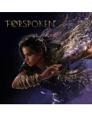 Forspoken Турция PS4 PS5 PS