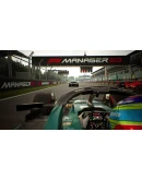 F1 MANAGER 2023 DELUXE EDITIONXBOXКЛЮЧ