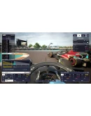F1 MANAGER 2023 DELUXE EDITIONXBOXКЛЮЧ