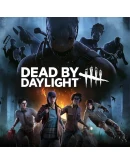 Dead by Daylight Турция PS4 PS5 PS Dead by Daylight Турция PS4 PS5 PS