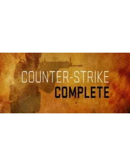Counter-Strike 1.6 (новый steam аккаунт) + EMAIL CS 1.6