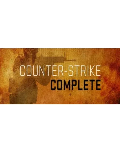 Counter-Strike 1.6 (новый steam аккаунт) + EMAIL CS 1.6