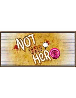 NOT the HeroSteamРФ+Весь МирKey NOT the HeroSteamРФ+Весь МирKey