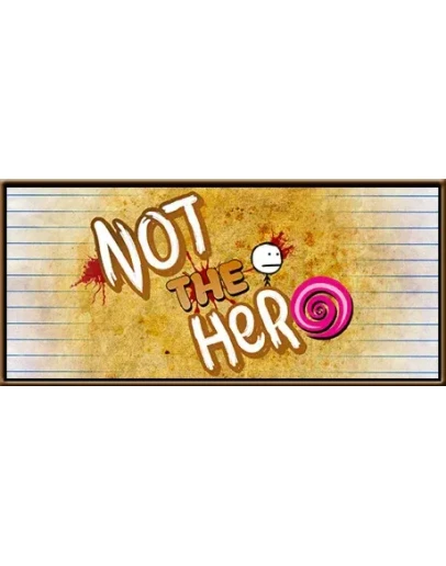 NOT the HeroSteamРФ+Весь МирKey