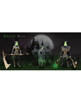 V Rising - Razer Night Serpent PackDLCSteamМир