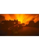 Road 96: Mile 0 Steam Offline