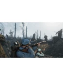 Verdun XBOX ONE / XBOX SERIES XS Ключ Код