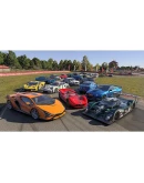 Forza Motorsport Standard Edition 2023 XBOX PC Ключ