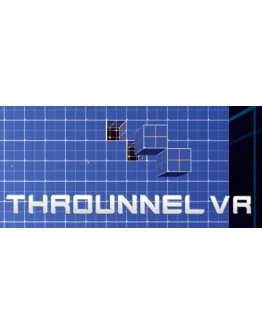 ThrounnelVRSteamРФ+Весь МирKey+ Карточки