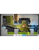 BRIDGE CONSTRUCTOR PORTAL XBOX ONE / XSКЛЮЧ