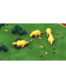 Parkasaurus - Prehistoric Wonders DLCSteam RU