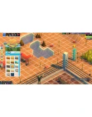 Parkasaurus - Prehistoric Wonders DLCSteam RU