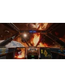 Space ReignАВТОДОСТАВКА Steam Россия