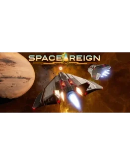 Space Reign АВТОДОСТАВКА STEAM GIFT РОССИЯ Space Reign АВТОДОСТАВКА STEAM GIFT РОССИЯ