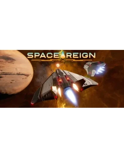 Space Reign АВТОДОСТАВКА STEAM GIFT РОССИЯ
