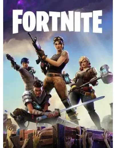 Fortnite 1 скин + Полный доступ + Почта