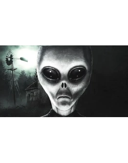 Greyhill Incident Abducted Edition XBOX Ser XS КЛЮЧ