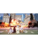 Heist Kitty: Коты идут вразносАВТОДОСТАВКА STEAM GIFT