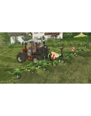 Farming Simulator 22 Hay &amp Forage Pack DLC STEAM РОССИЯ