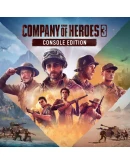 Company of Heroes 3 Турция PS5 PS