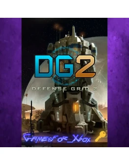 Defense Grid 2 XBOX Ключ