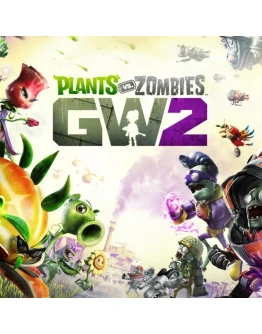 Plants vs Zombies Garden Warfare 2EA appПолный доступ