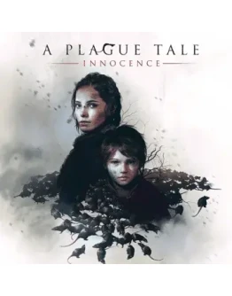 A Plague Tale: Innocence Турция PS4 PS5 PS
