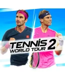Tennis World Tour 2 Турция PS4 PS