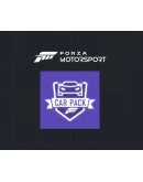 Forza Motorsport Premium Add-Ons Bundle XBOX PC Ключ