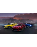 Forza Motorsport Premium Add-Ons Bundle XBOX PC Ключ