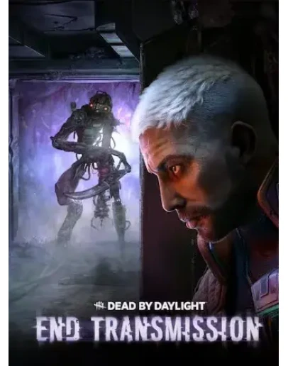 Dead by Daylight - End Transmission Chapter
